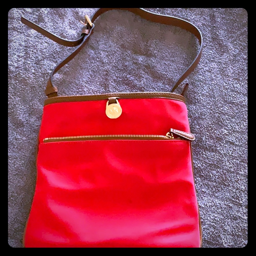 MK crossbody bag